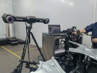 SKD inspection equipment