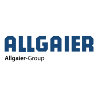 Allgaier logo
