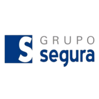 Grupo Segura logo