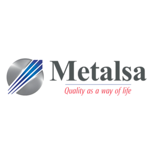 Metalsa logo