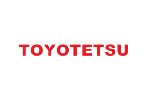 Toyotetsu logo