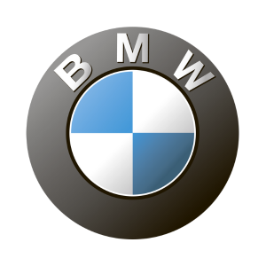 BMW logo