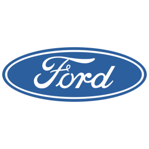 Ford logo