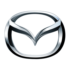 Mazda logo