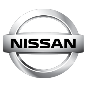 Nissan logo