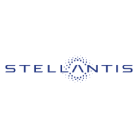 Stellantis logo