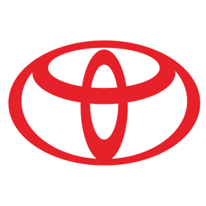 Toyota logo